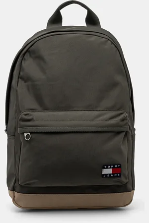 Tommy Hilfiger Plecak męski kolor duży wzorzysty AM0AM13356