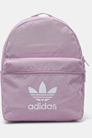 adidas Plecak Adicolor damski kolor duży z nadrukiem JI9433