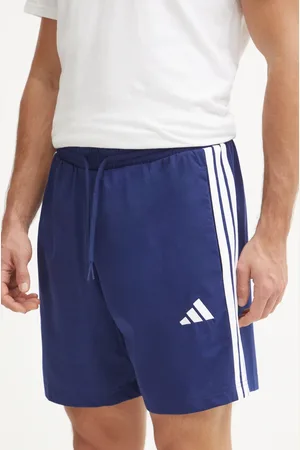 adidas Szorty Essentials męskie kolor JF3679