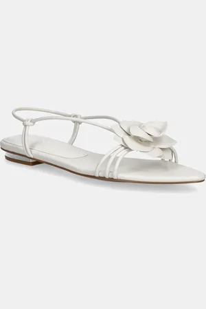 Aldo Sandały GARDENIA damskie kolor 13986281