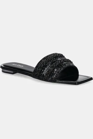 Aldo Klapki NAVALIA damskie kolor 13991514