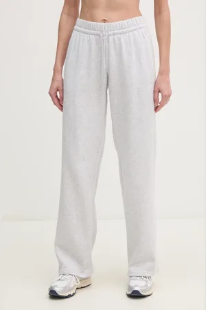 adidas Spodnie dresowe Essentials kolor melanżowe JI6050