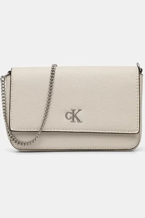 Calvin Klein Torebka kolor LV04K1027G