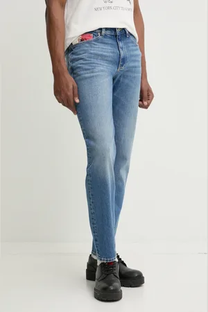 Tommy Hilfiger Jeansy męskie DM0DM21858