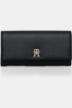 Tommy Hilfiger Portfel damski kolor AW0AW17267