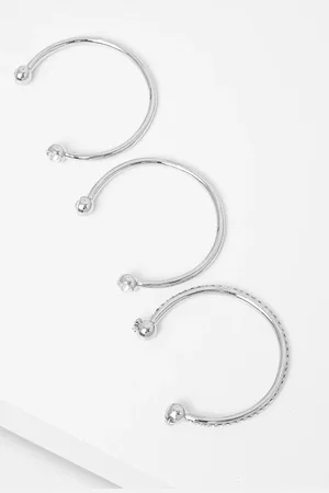 Patrizia Pepe Biżuteria 3-pack damska 8J1711 M034