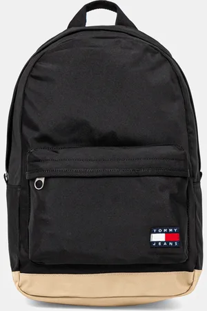 Tommy Hilfiger Plecak męski kolor duży wzorzysty AM0AM13356