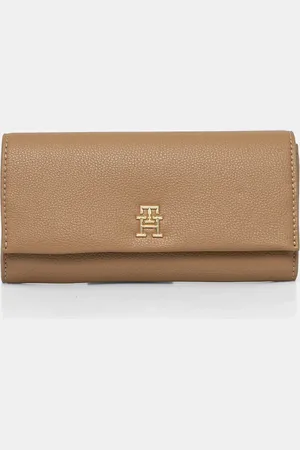 Tommy Hilfiger Portfel damski kolor AW0AW17267