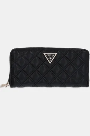 Guess Portfel GIULLY damski kolor SWQG87 48146
