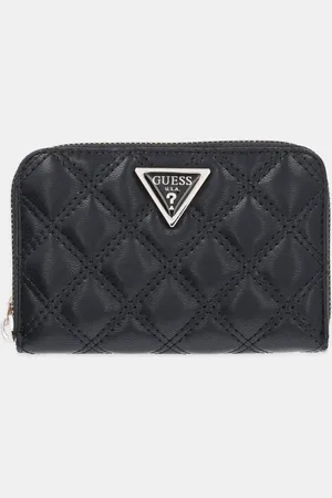 Guess Portfel GIULLY damski kolor SWQG87 48140