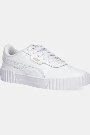 PUMA Sneakersy Carina 3.0 kolor 400365