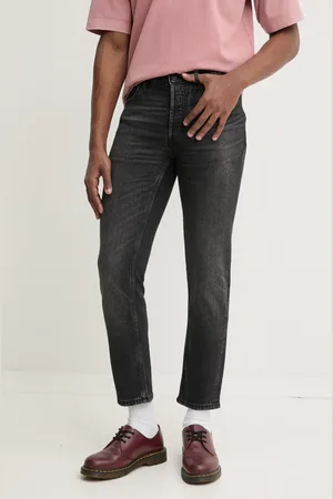 HUGO BOSS Jeansy męskie 50530632