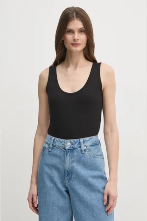 Calvin Klein Top damski kolor K20K208246