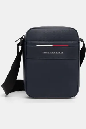 Tommy Hilfiger Saszetka kolor AM0AM13196