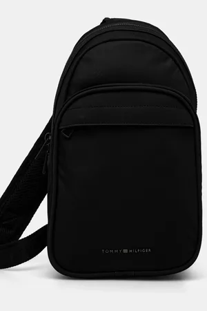 Tommy Hilfiger Plecak męski kolor mały gładki AM0AM13363