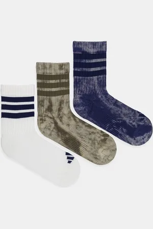 adidas Skarpetki 3-Stripes 3-pack kolor JI6333