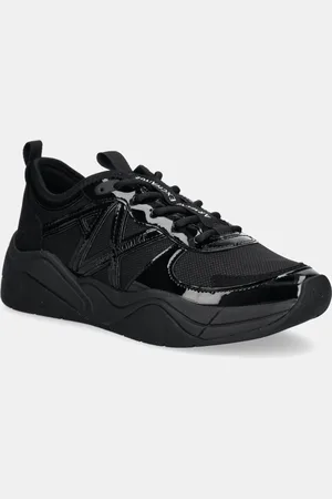 Armani Exchange – Buty XDX039XV311
