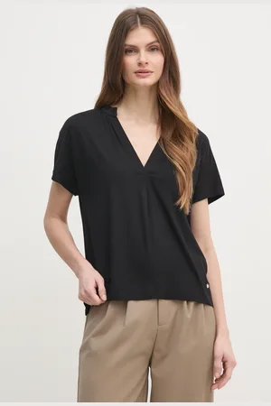 Mos Mosh T-shirt damski kolor 160910