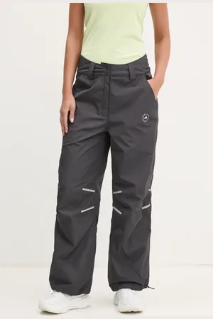 adidas Spodnie damskie kolor high waist JI5248