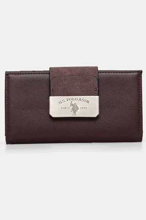 U.S. Polo Assn. Portfel Romantic damski kolor WIUR08428WVP