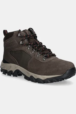 Columbia Buty Newton Ridge Plus II męskie kolor