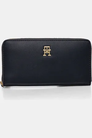Tommy Hilfiger Portfel damski kolor AW0AW17266