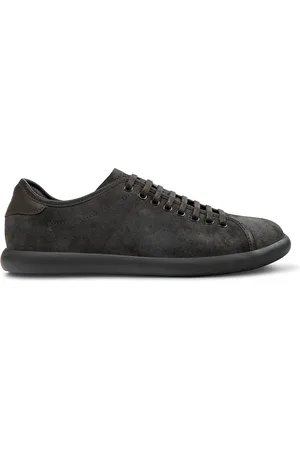 Camper Sneakersy nubukowe Pelotas Soller kolor K100974-013