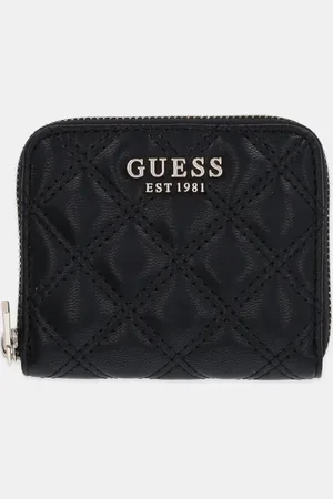 Guess Portfel GIULLY damski kolor SWQG87 48137