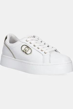 Liu Jo Sneakersy PRETTY 06 kolor BA5021P010201111