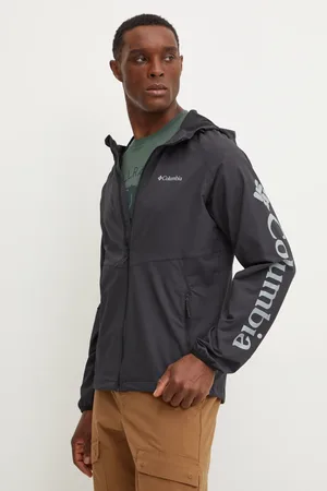 Columbia Kurtka outdoorowa Panther Creek kolor 2140381
