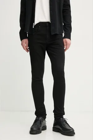 RAG&BONE Jeansy męskie MED22S1224CVBL