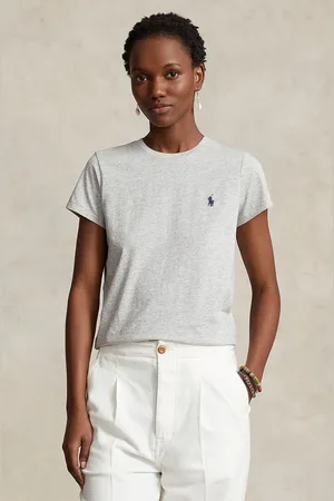 Ralph Lauren T-shirt bawełniany kolor 211898698