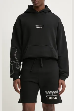 HUGO BOSS Szorty męskie kolor 50531759