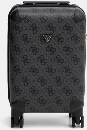 Guess Walizka BERTA 53x31,5x22 cm kolor TWO868 89830