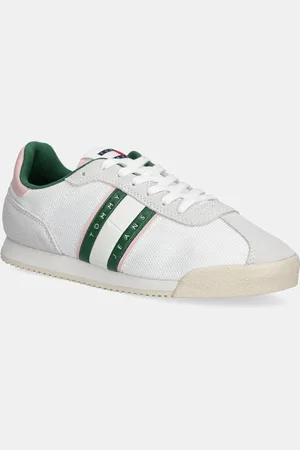 Tommy Hilfiger Sneakersy LOW PROFILE RUNNER kolor EN0EN02742