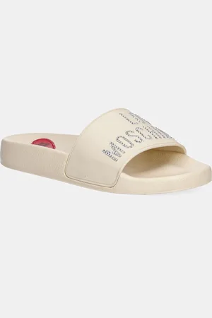 Moschino Klapki damskie kolor JA28122G1MI13110