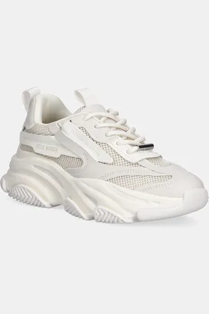 Steve Madden Sneakersy Possession-SE kolor SM19000033