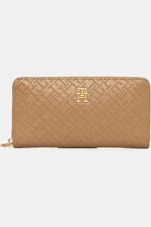Tommy Hilfiger Portfel damski kolor AW0AW17258
