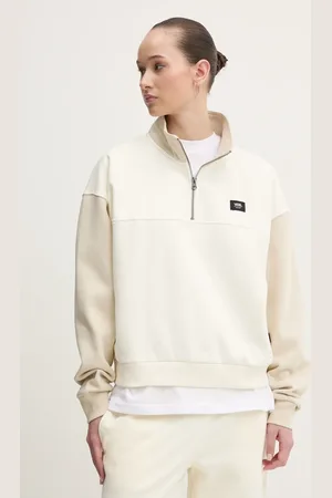 Vans Bluza damska kolor z aplikacją VN000H2AD0D1