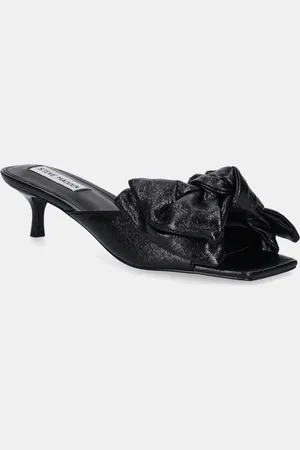Steve Madden Klapki Kit damskie kolor na szpilce SM11003719