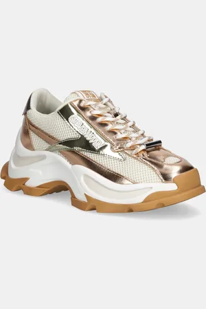Steve Madden Sneakersy Zoomz kolor SM11002327