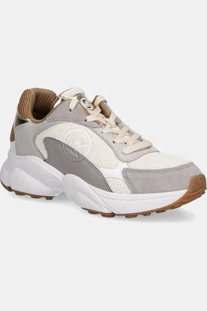 Michael Kors Sneakersy Sami kolor 43R5SAFSBS.297