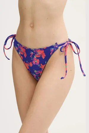 HUGO BOSS Figi kąpielowe kolor 50535137