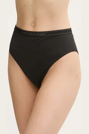 Tommy Hilfiger Figi kąpielowe kolor UW0UW05826
