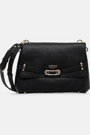Guess Torebka SILVYE kolor HWBG95 27190