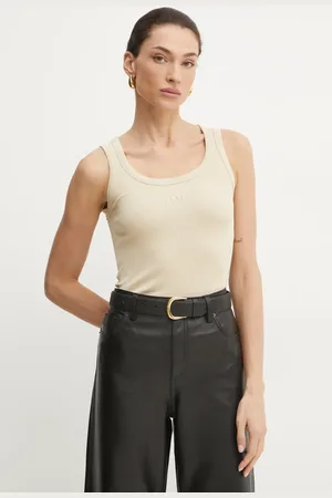 HUGO BOSS Top damski kolor 50504245