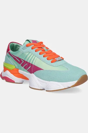 Steve Madden Sneakersy Setback kolor SM11003600