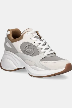 Michael Kors Sneakersy Zuma kolor 43R5ZUFS2D.297