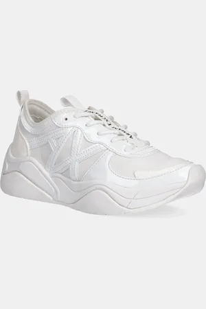 Armani Exchange – Buty XDX039XV311