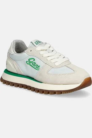 GANT Sneakersy Caffay kolor 30533855.G207